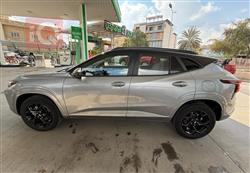 شيفروليه تراكس